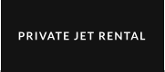 PRIVATE JET RENTAL